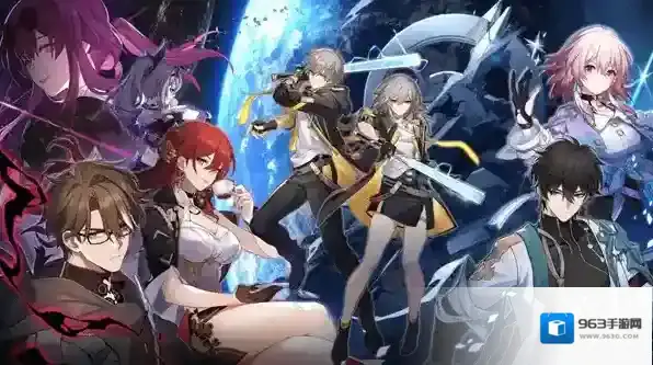 崩坏星穹铁道上线时间一览