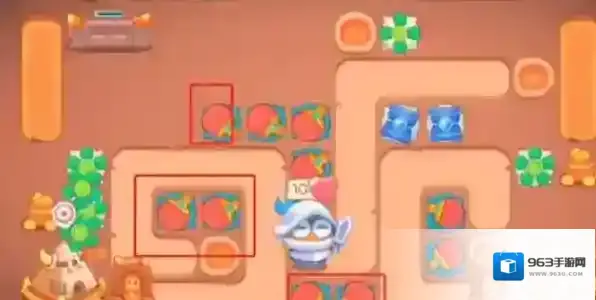 保卫萝卜4龙传说