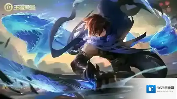 王者荣耀澜技能连招方法推荐