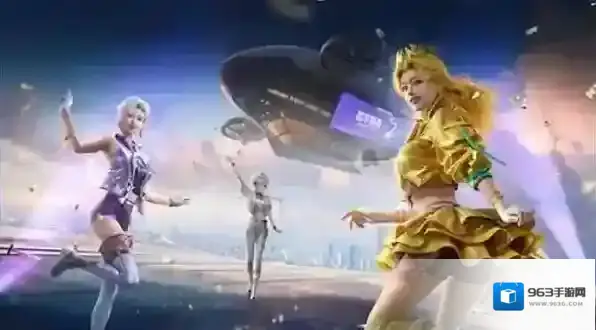 和平精英K城军火库位置