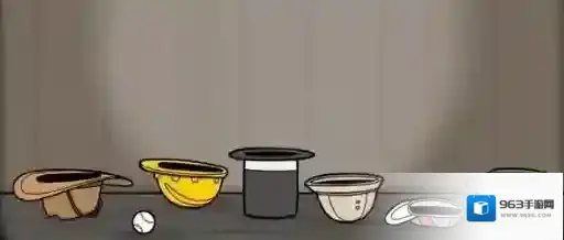 兔子先生的魔术秀新作