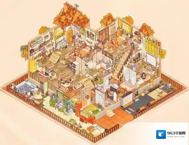 我的休闲时光家具