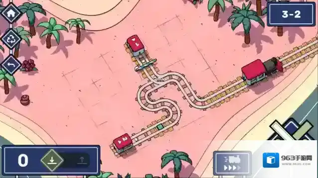 轨道连结恭喜你