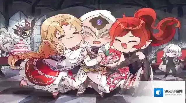 银与绯角色怎么养成-银与绯角色养成攻略