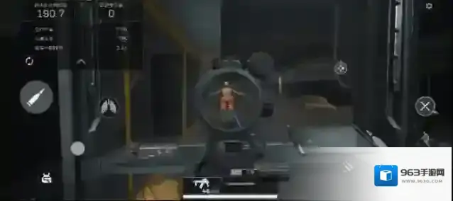 三角洲行动队伍