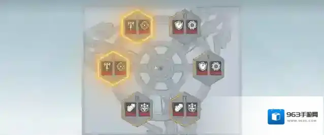 深空之眼俄尼里伊