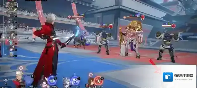 崩坏星穹铁道也不会