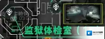 三角洲行动这个地图