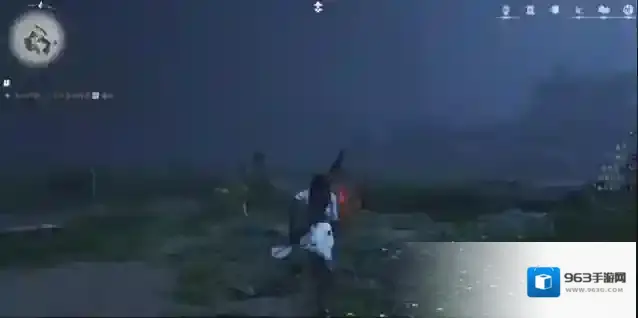 燕云十六声燕云