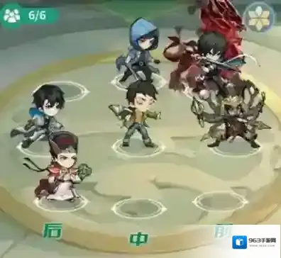 盗墓笔记张起灵