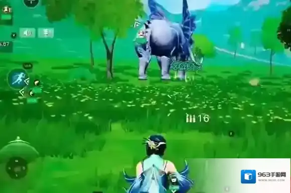 创造吧我们的星球探索