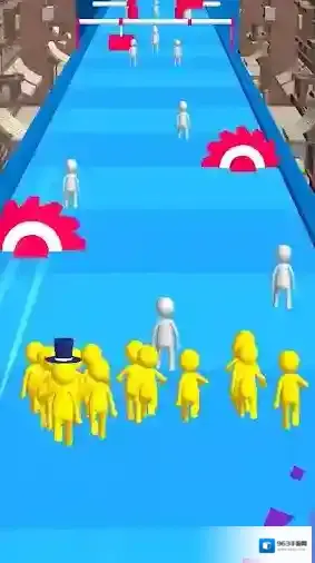 加入和冲突3D就可以