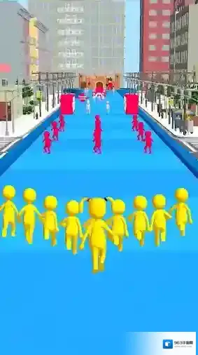 加入和冲突3D就会