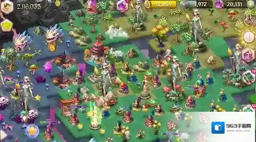 合并魔法公主解锁