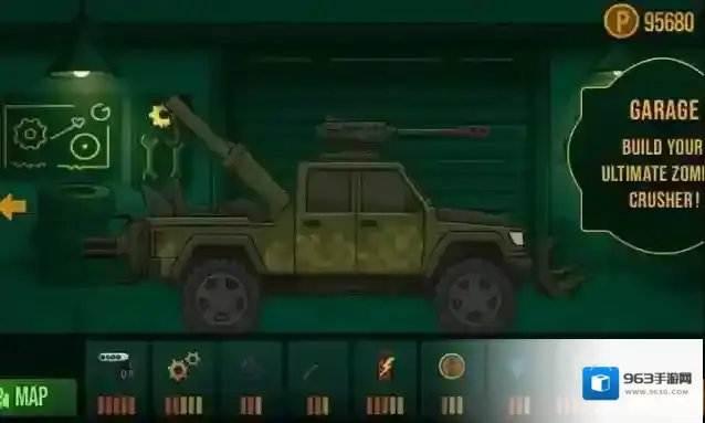 死亡之路僵尸生存体验