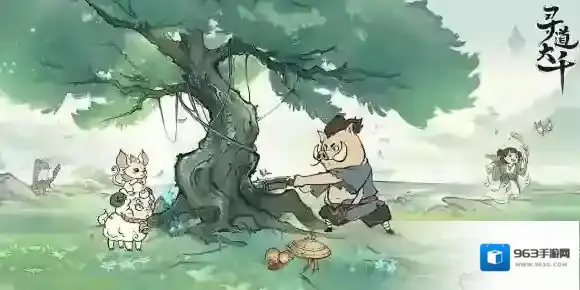 寻道大千9月最新兑换码汇总-寻道大千9月最新兑换码大全