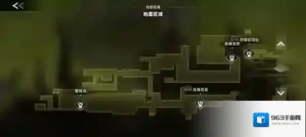 苍翼混沌效应逃生通道