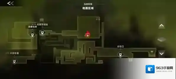 苍翼混沌效应传送门