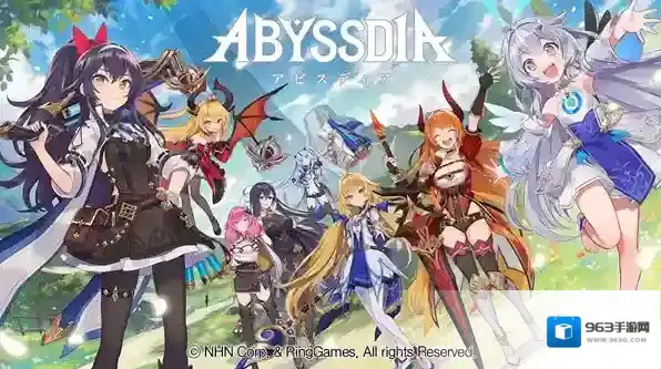 深渊女神角色强度排行-深渊女神角色强度一览