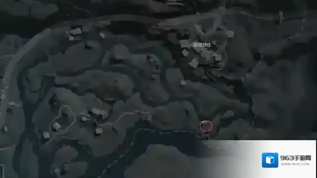 三角洲行动地点