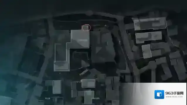 三角洲行动位置