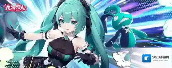 龙魂旅人浮士德阵容搭配推荐-龙魂旅人浮士德阵容怎么搭配