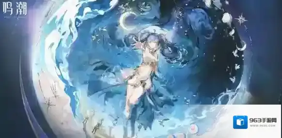 鸣潮嘉贝莉娜培养攻略-鸣潮嘉贝莉娜养成指南