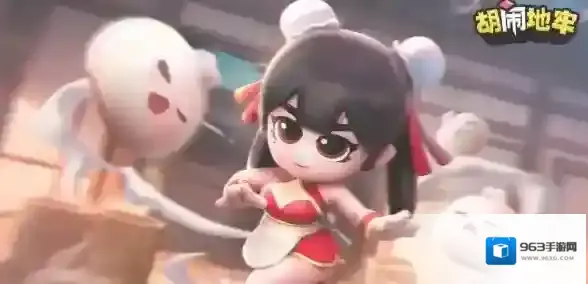 胡闹地牢最新角色琴女详解-胡闹地牢最新角色琴女全方位介绍