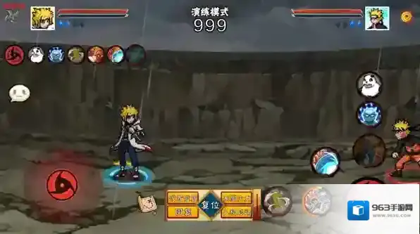 像素火影次世代波风水门秽土转生技能介绍-像素火影次世代波风水门秽土转生技能一览