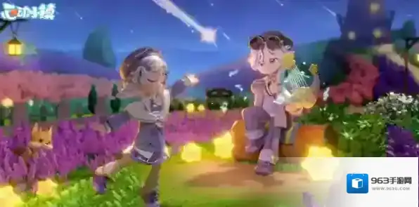 心动小镇10月13日溜溜橡木和无暇荧石采集位置-心动小镇10月13日溜溜橡木和无暇荧石在哪采集