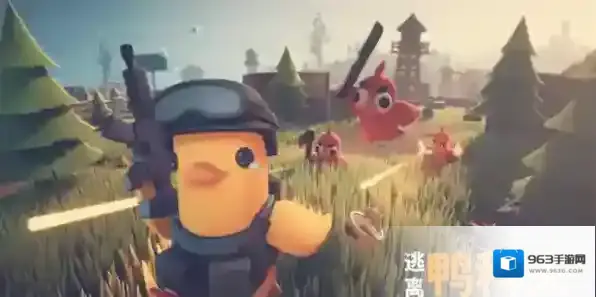 逃离鸭科夫毕业武器选哪个-逃离鸭科夫毕业武器选择推荐