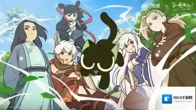 杖剑传说五转战士技能介绍-杖剑传说五转战士强度分析