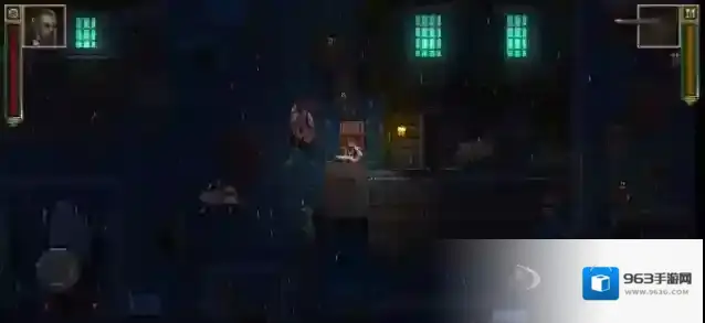 克苏鲁异闻录角色