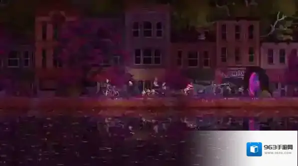 王国80年代就可以