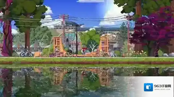 王国80年代等你