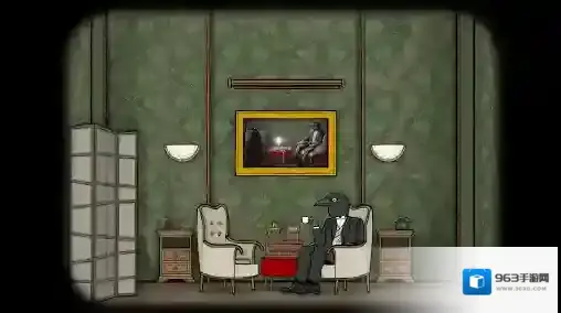 逃离方块悖论解锁