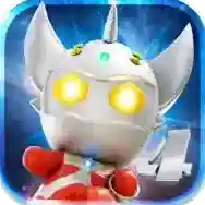 奥特曼大乱斗4官方最新版-v1.00.92