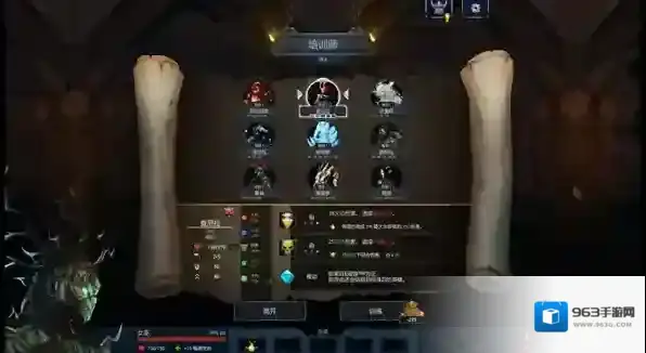 魔王大人击退勇者吧勇者