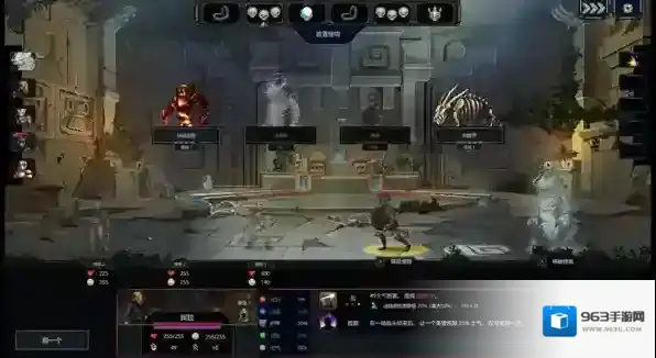 魔王大人击退勇者吧魔王