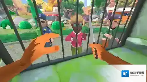 我是猴子我们可以