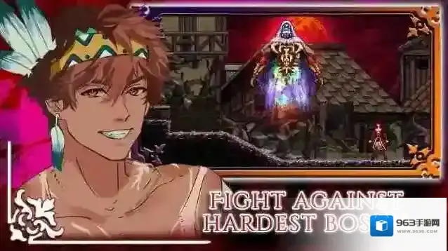 托兹哈之夜炼金术士团地图