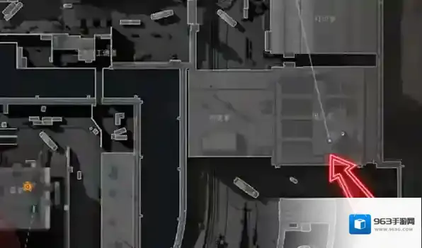 三角洲行动巴克