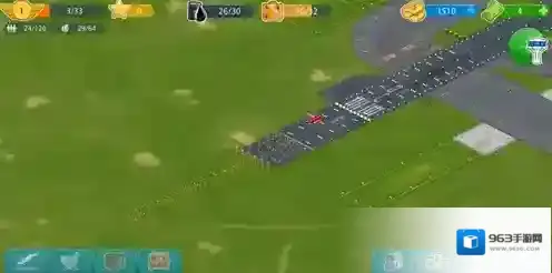 机场城市无限金币版下载 机场城市不减反增版下载