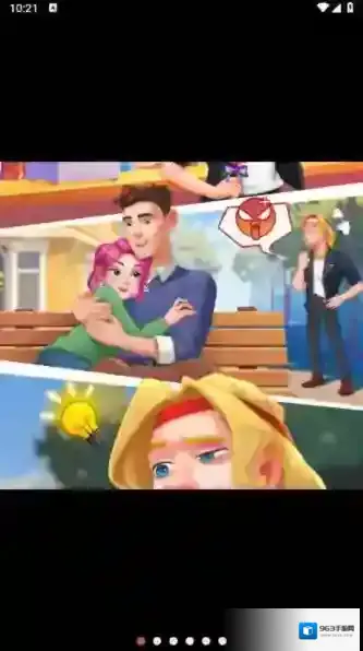 绯闻美食街内购版下载 绯闻美食街无限钻石版下载