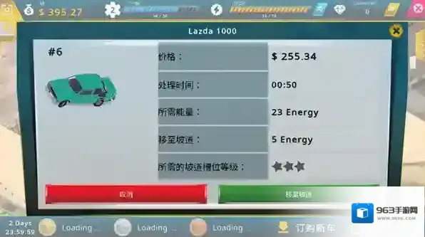 废车场大亨就会