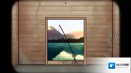 逃离方块锈湖湖畔成就