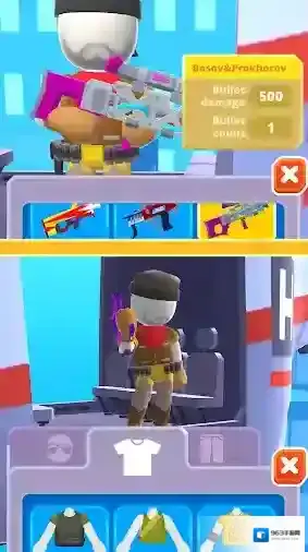 直升机逃脱3D人质