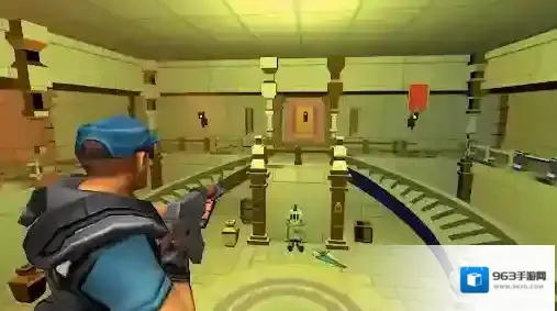 战斗盒子主界面