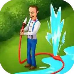 梦幻花园手游2025-梦幻花园官方最新版Android8.4.0