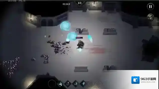 最后的魔术师魔法